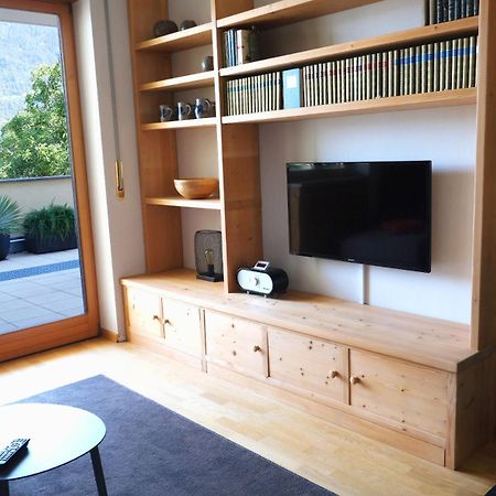 Apartment Cascada - Alpstay Parcines Extérieur photo