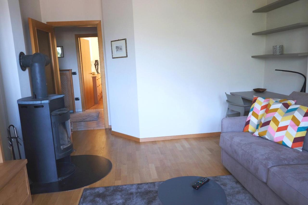Apartment Cascada - Alpstay Parcines Extérieur photo