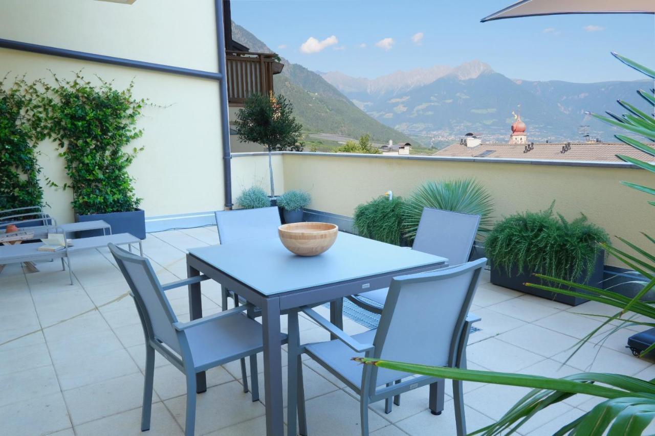 Apartment Cascada - Alpstay Parcines Extérieur photo