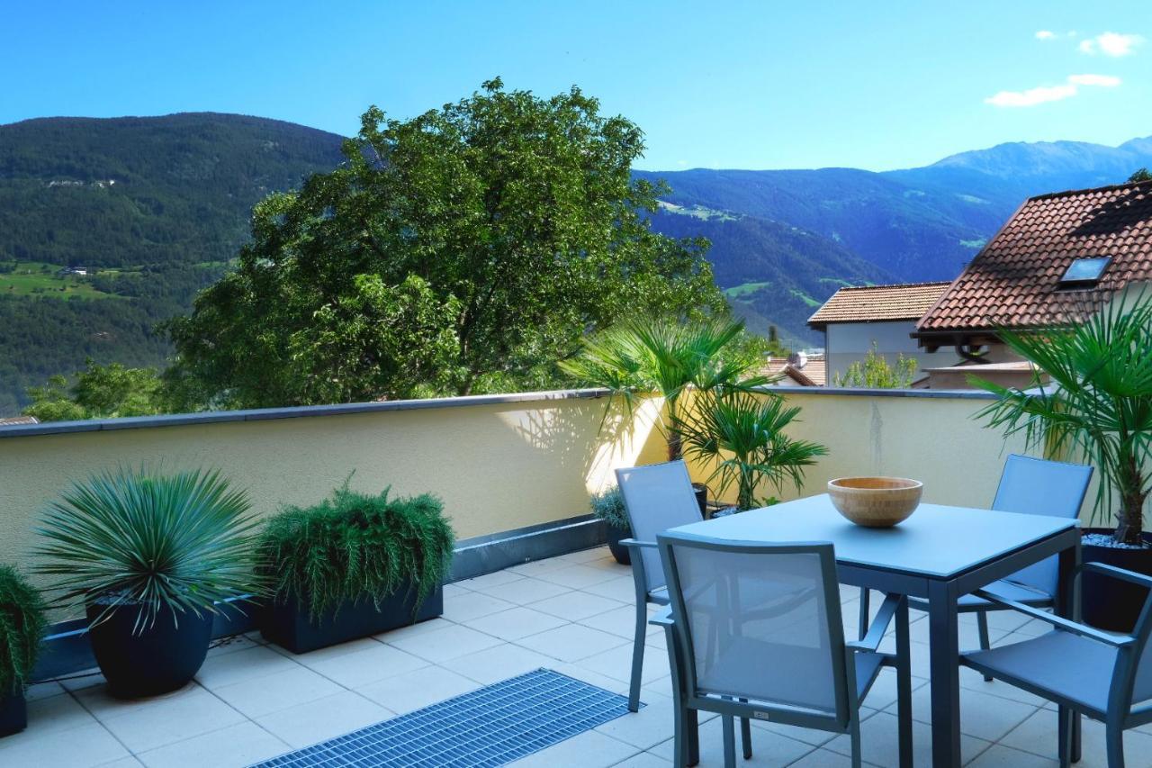 Apartment Cascada - Alpstay Parcines Extérieur photo